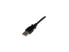 Фото #2 товара Startech USBAB3MR 3m USB 2.0 A to Right Angle B Cable - M/M