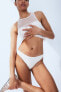 Фото #3 товара Padded Bandeau Bikini Top