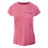 ფოტო #1 პროდუქტის IQ Yoryo short sleeve T-shirt