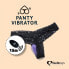 Фото #3 товара Panty Vibe Remote Controlled Vibrator Pink