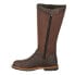 Rocky Great Falls Snake 16 Inch Waterproof Pull On Mens Brown Casual Boots RKS0