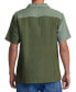 ფოტო #2 პროდუქტის Men's Vacancy Short Sleeve Shirt