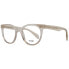 Maje Brille MJ1003 905 48 Damen Beige 140mm - фото #1