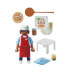 Фото #2 товара PLAYMOBIL Pizzero Game