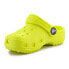 Фото #3 товара Crocs Classic Clog Jr 206990-76M clogs