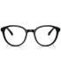 Фото #2 товара Оправа Brooks Brothers Phantos Eyeglasses