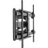Фото #9 товара InLine XL-Arm Full-Motion TV Wall Mount - for 43"-80" Flat Panel TVs - max. 50kg