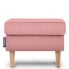 Фото #1 товара Pouf STRALIS