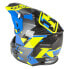 Фото #4 товара KLIM F3 Carbon off-road helmet