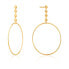 ANIA HAIE E025-04G Earrings