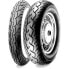 Фото #1 товара PIRELLI MT66 Route™ 70H TL Rear Custom Tire