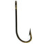 VMC 9725 Single Eyed Hook