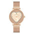 ფოტო #1 პროდუქტის JUICY COUTURE JC1240RGRG watch