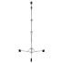 Ludwig Classic Straight Cymbal Stand