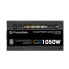 Thermaltake Toughpower Grand RGB 1050W Platinum - 1050 W - 100 - 240 V - 1260 W - 50 - 60 Hz - 13 A - Active