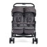 JOIE Aire Twin Stroller