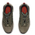 TIMBERLAND Euro Trekker Low Fabric Leather Junior Hiking Shoes