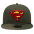 Фото #2 товара New Era 950K Chyt DC Camo 9FIFTY Superman