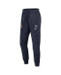 ფოტო #3 პროდუქტის Men's Navy Chicago Bears 2024 Sideline Club Pants