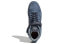 Adidas Originals Parley Forum Mid GX6985 Sneakers