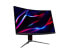 Acer Nitro XZ323QU X3BMIIPH 32” 1000R Curved 2560x1440P 2K 240Hz Refresh rate Up