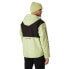 HELLY HANSEN Ervik Ins Rain jacket