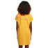 Фото #2 товара URBAN CLASSICS Rainbow Short Sleeve Short Dress