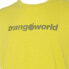 Фото #5 товара TRANGOWORLD Duero TH short sleeve T-shirt