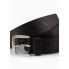 Фото #3 товара ARMANI EXCHANGE 951185_CC529 Leather Belt