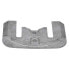 Фото #3 товара SUPER MARINE Mercury Bravo I-II-III Lower Unit Zinc Plate Anode