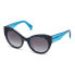 ფოტო #1 პროდუქტის JUST CAVALLI JC789S-55B Sunglasses