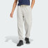 Фото #2 товара adidas men Lounge French Terry Colored Mélange Pants