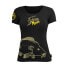 ფოტო #1 პროდუქტის Hotspot Design Fishing Mania Carpfishing short sleeve T-shirt