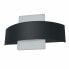 Фото #1 товара Ledvance ENDURA STYLE Shield - Outdoor wall lighting - Grey - Aluminium - Polymethyl methacrylate (PMMA) - IP44 - Entrance - Facade - I