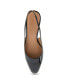 Women's Mags Slingback Pumps