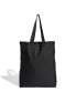 adidas Originals trefoil tote bag in black