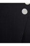 Фото #6 товара Юбка Koton Button- Mini Shorts