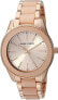 Фото #1 товара Часы Anne Klein AK/3214LPRG Analogovy Rose Gold