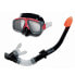 Фото #1 товара Детские очки для ныряния с трубкой Intex JA55949