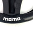 Фото #3 товара Оплетка руля Momo MOMLSWC0EASBK Чёрный Универсальный