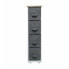 Chest of drawers 5five 4 drawers Metal 73,5 x 48 x 20 cm