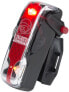 Фото #1 товара Light and Motion Vis 180 Pro Rechargeable Taillight