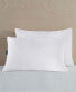 Power Chill Soft/Medium Pack of 2 Pillow, Jumbo