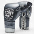 Фото #5 товара LEONE1947 Authentic 2 Leather Boxing Gloves