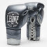 Фото #6 товара LEONE1947 Authentic 2 Leather Boxing Gloves