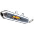 FMF TurbineCore 2.1 YZ125 02-19 not homologated slip on muffler