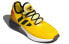 Фото #4 товара Кроссовки adidas Originals ZX 2K Boost жёлто-чёрные