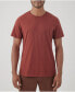 Фото #2 товара Men's Softspun Crew Neck Tee