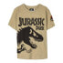 Фото #1 товара CERDA GROUP Jurassic Park short sleeve T-shirt