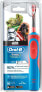 Фото #2 товара Szczoteczka Oral-B Oral-B Vitality Kids Star Wars CLS, Batteridrevet